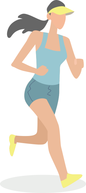 medicina-esportiva-sp-mulher-corredora-dra-cidinha-ikegiri-ginecologista-obstetra